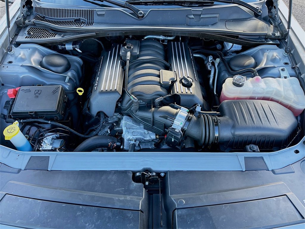 Used 2023 Dodge Challenger R/T Scat Pack image 29