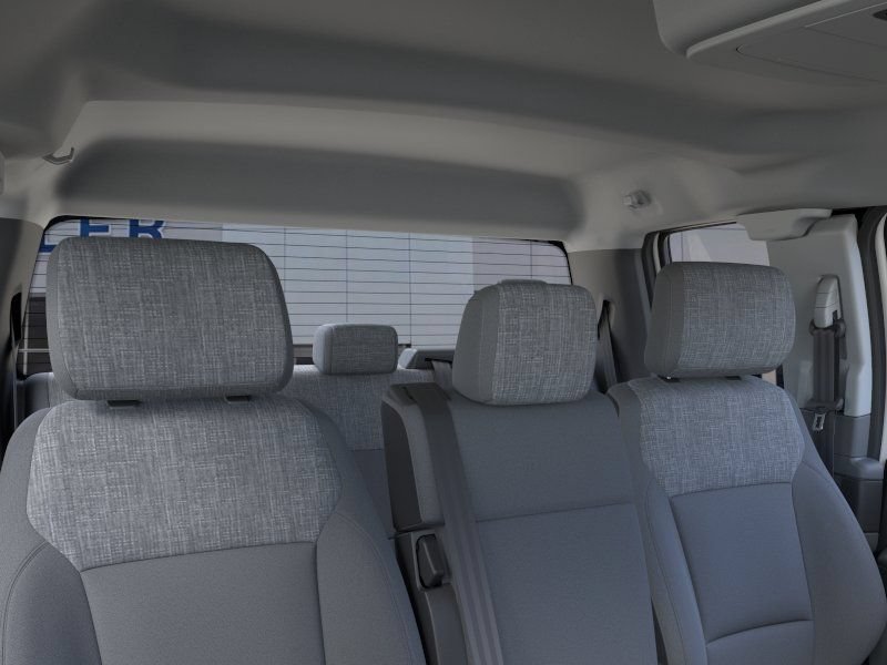 New 2026 Ford F350 XLT AWD/4WD image 22