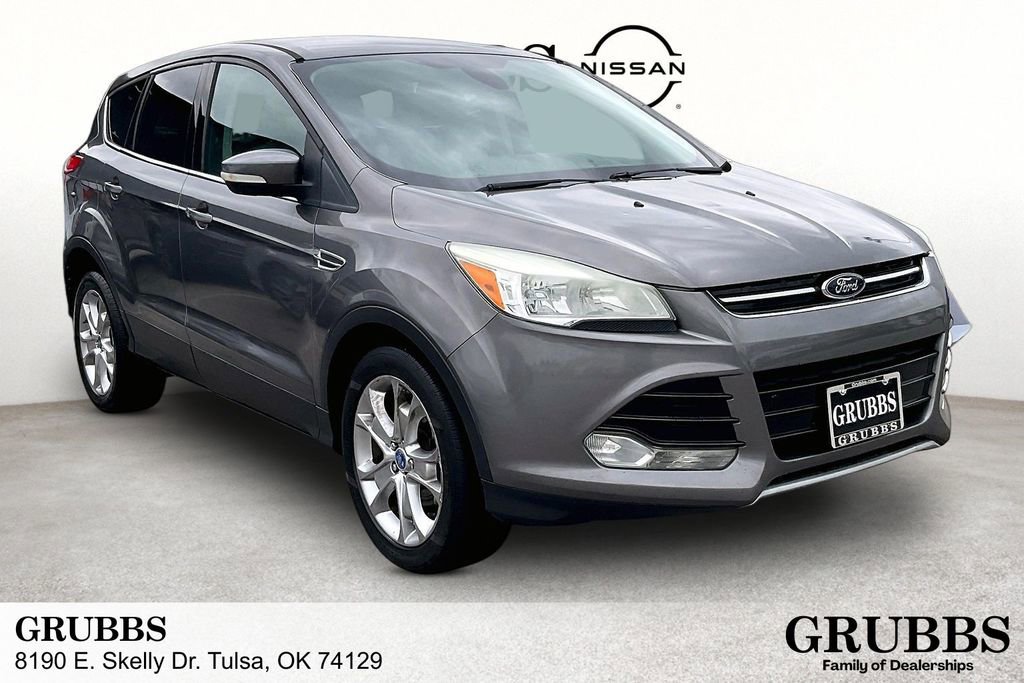 Used 2013 Ford Escape SEL image 1