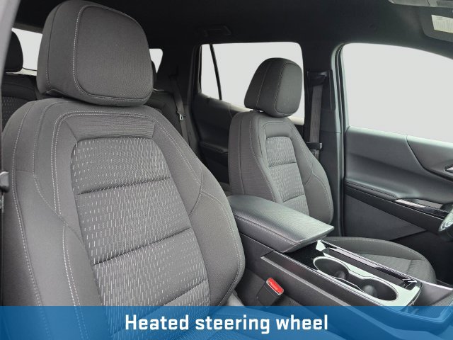 Used 2025 Chevrolet Equinox LT FWD image 12