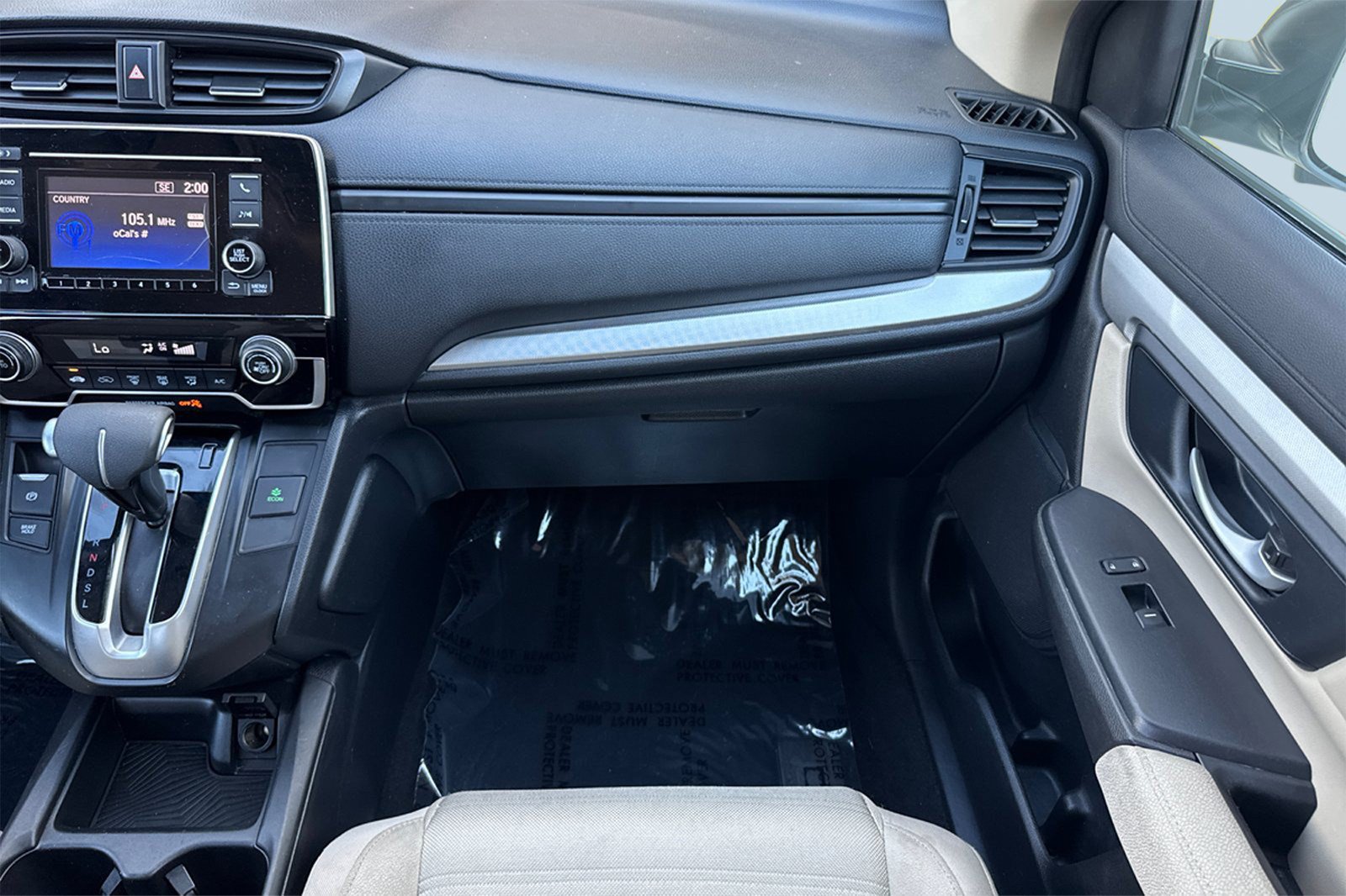 Used 2017 Honda CR-V LX image 30