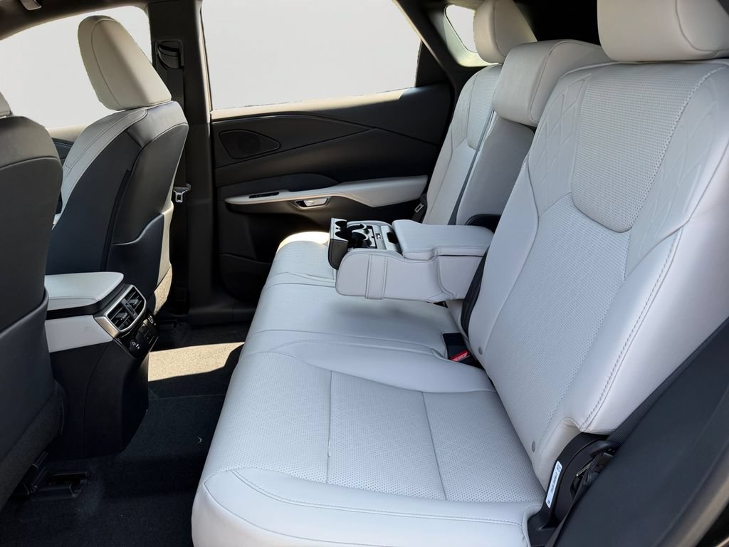 New 2026 Lexus RX 350 w/ Convenience Package AWD/4WD image 7