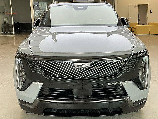 Used 2026 Cadillac Escalade IQL Sport 2 AWD/4WD image 12