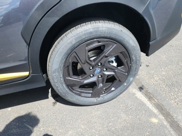 Used 2025 Subaru Crosstrek 2.5i Sport image 21