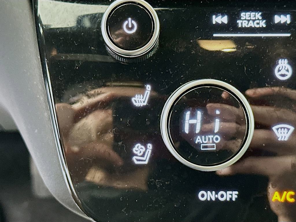 Used 2022 INFINITI QX60 Autograph w/ Cargo Package image 20