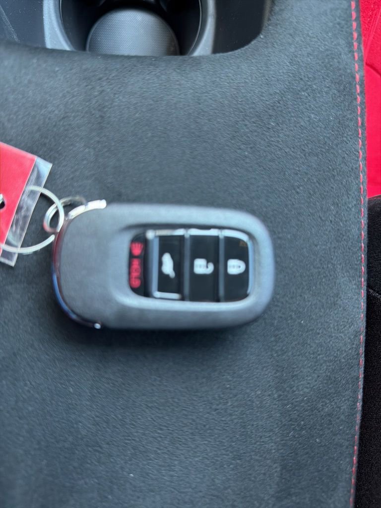 Used 2025 Honda Civic Type R image 22