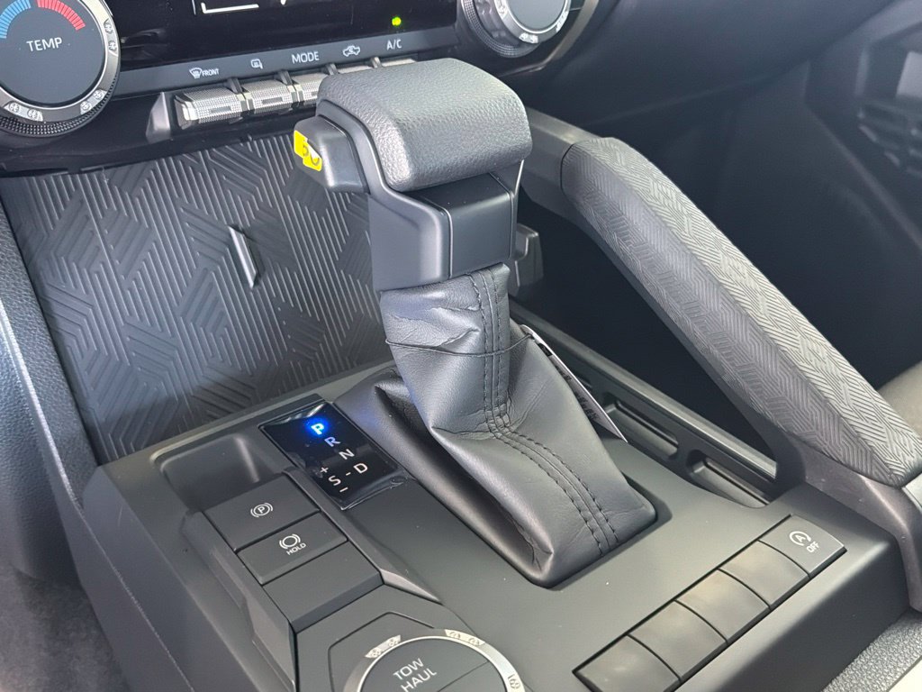 New 2026 Toyota Tacoma SR5 RWD image 24