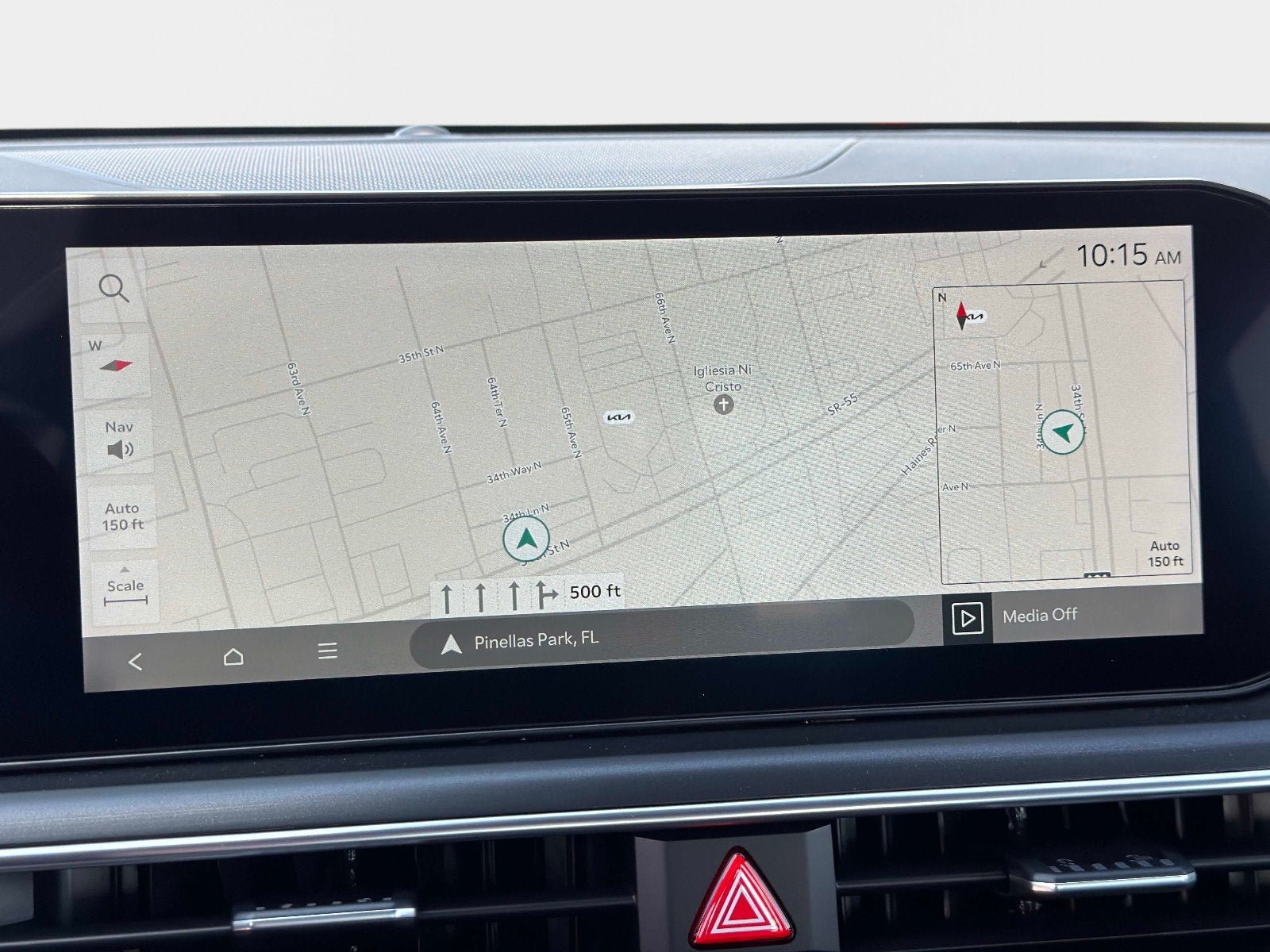 New 2026 Kia K5 GT-Line FWD image 19