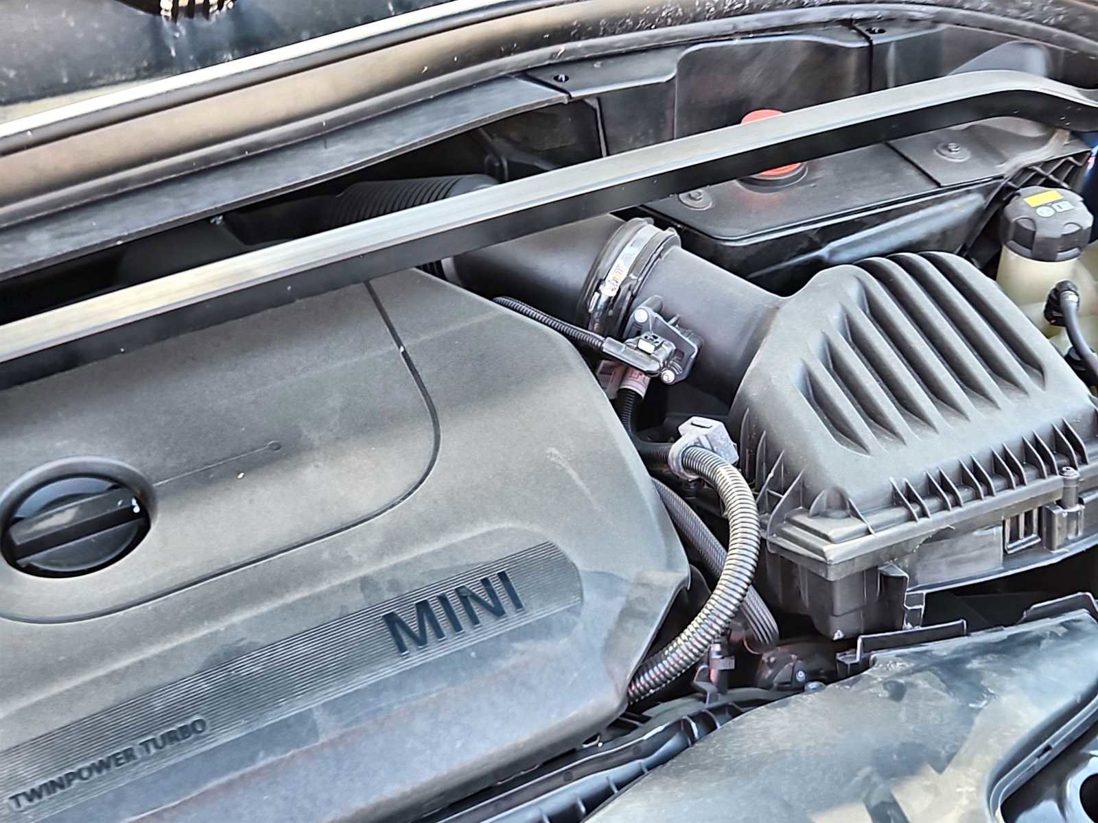 Used 2022 MINI Cooper Countryman image 17