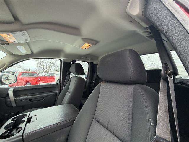 Used 2011 Chevrolet Silverado 1500 LT w/ All-Star Edition image 14