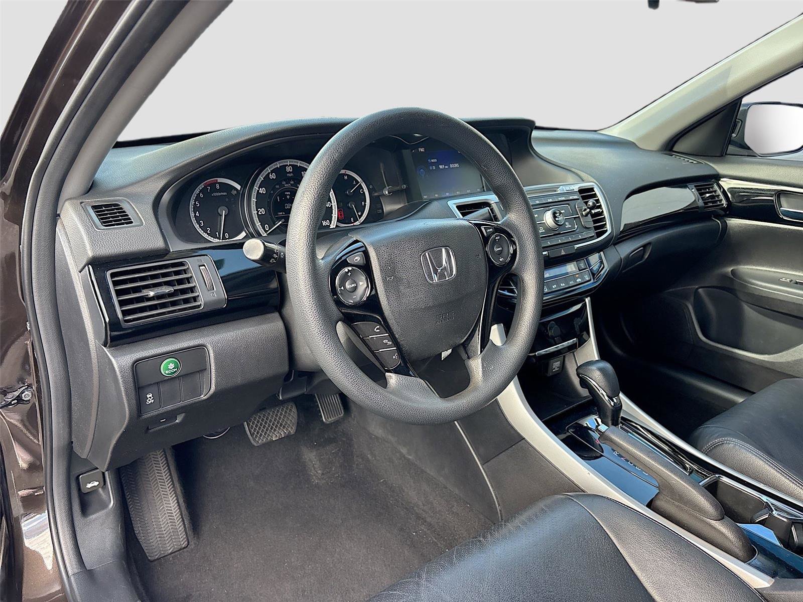 Used 2016 Honda Accord LX image 10
