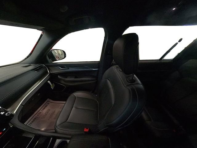 New 2026 Jeep Grand Cherokee L Limited image 36