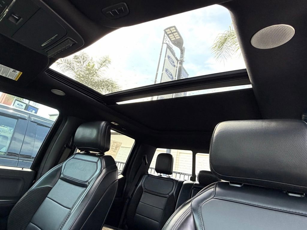 Certified 2023 Ford F150 Raptor image 17