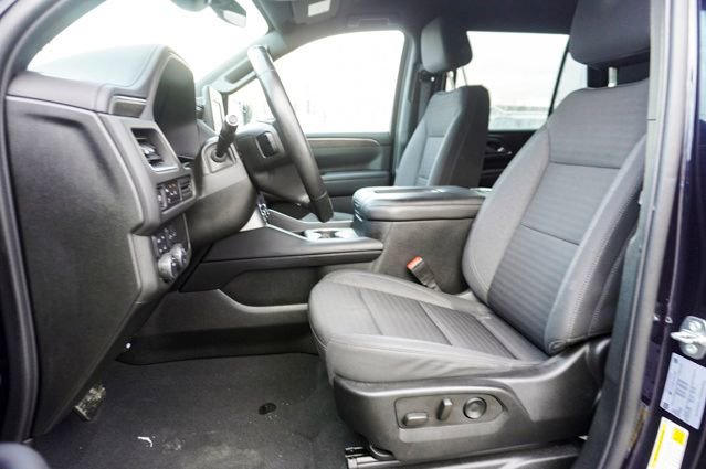 Used 2023 Chevrolet Tahoe LS w/ Driver Alert Package image 15