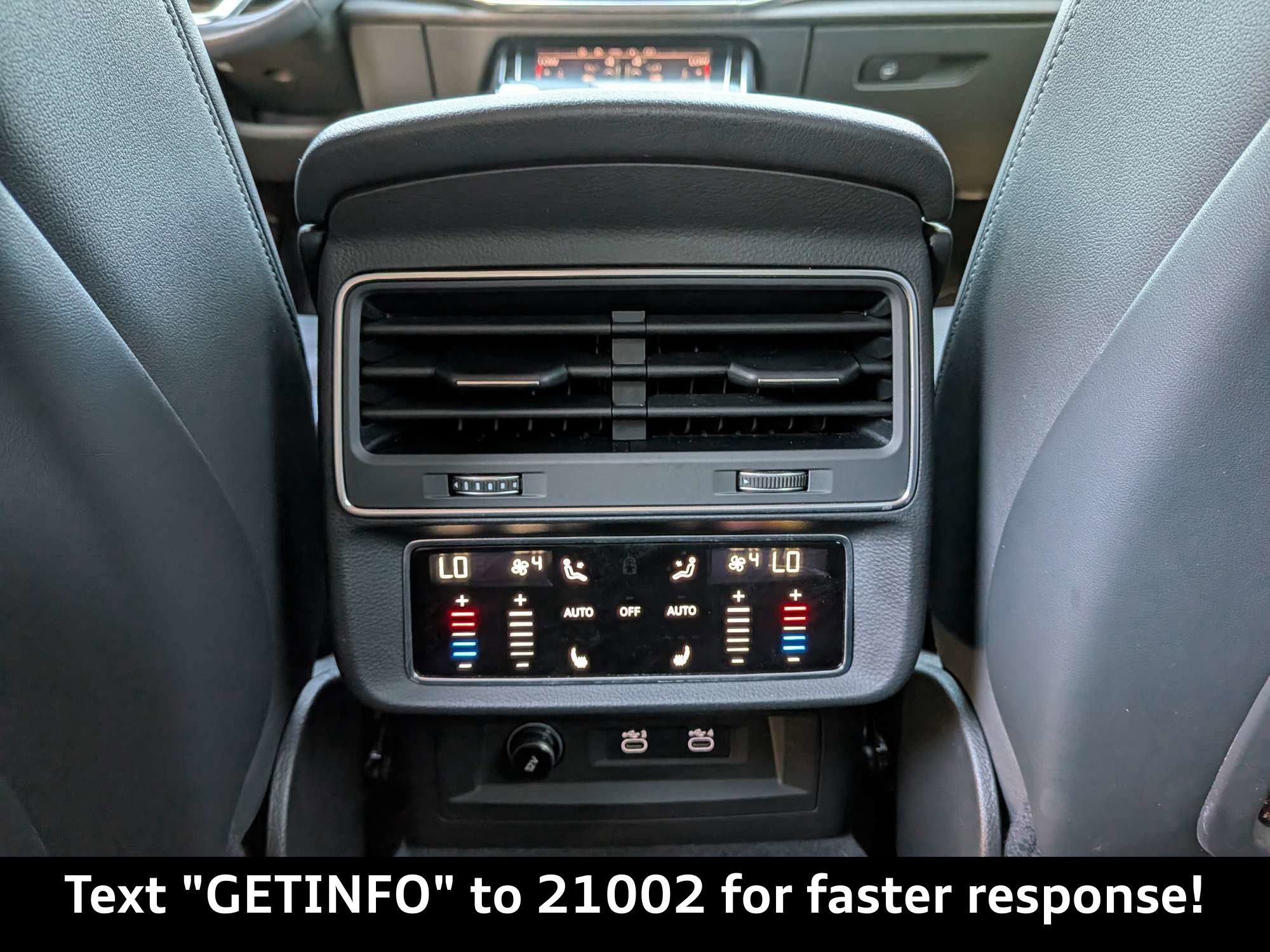 Used 2021 Audi Q8 Premium Plus w/ Premium Plus Package image 18