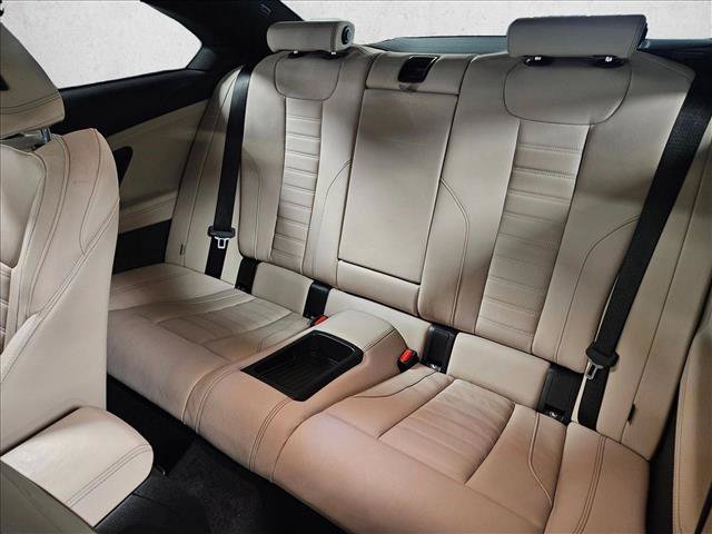 Certified 2025 BMW 230i Coupe w/ M Sport Package RWD image 18