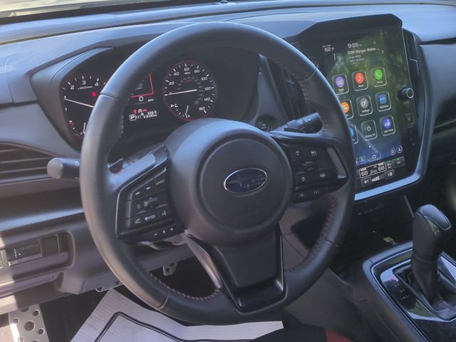 Used 2024 Subaru Impreza RS AWD/4WD image 31