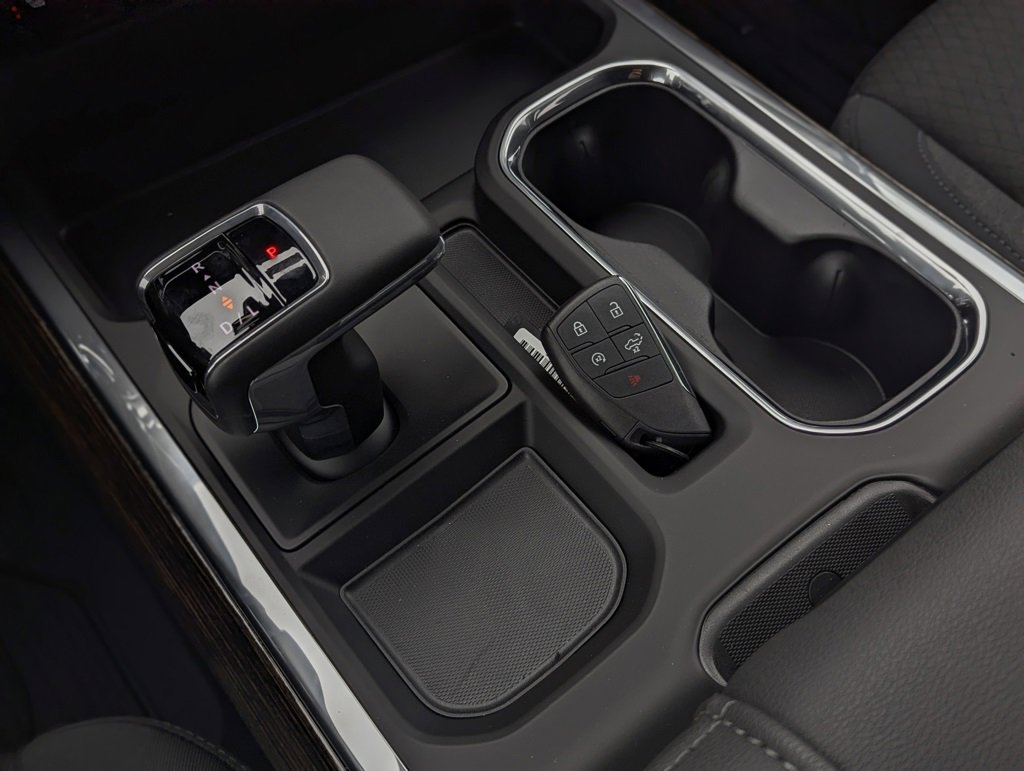 New 2026 GMC Sierra 1500 Elevation w/ Preferred Package image 27