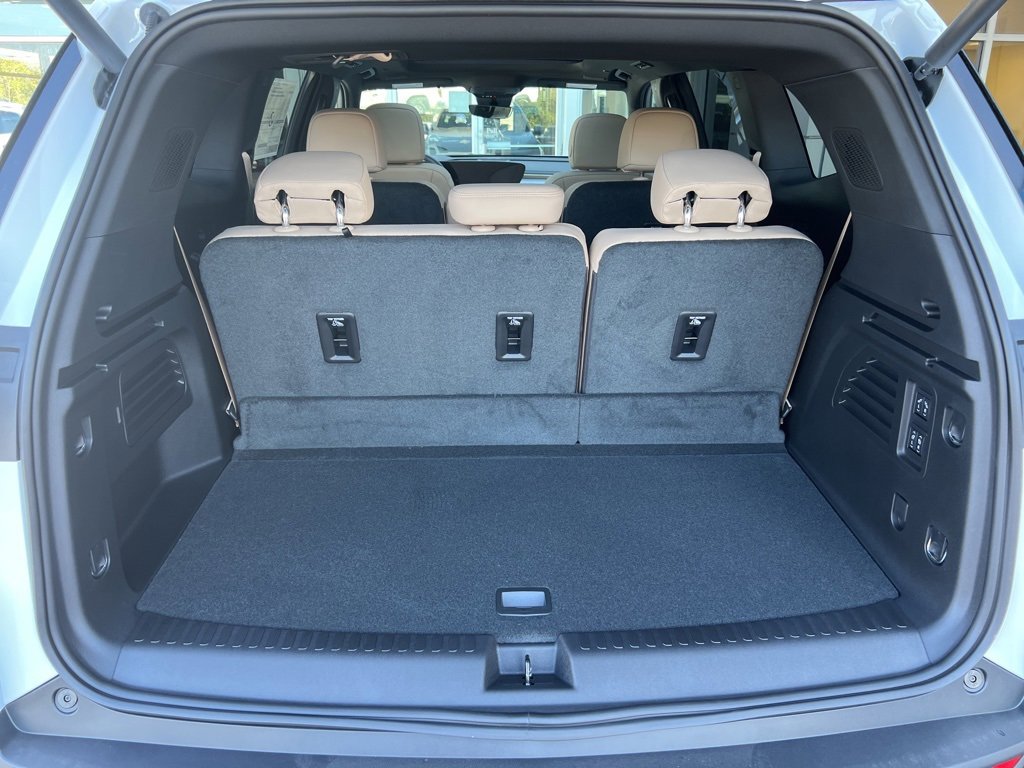 New 2026 Buick Enclave Preferred w/ Power Package image 11