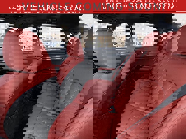 New 2026 Kia K5 GT-Line image 18