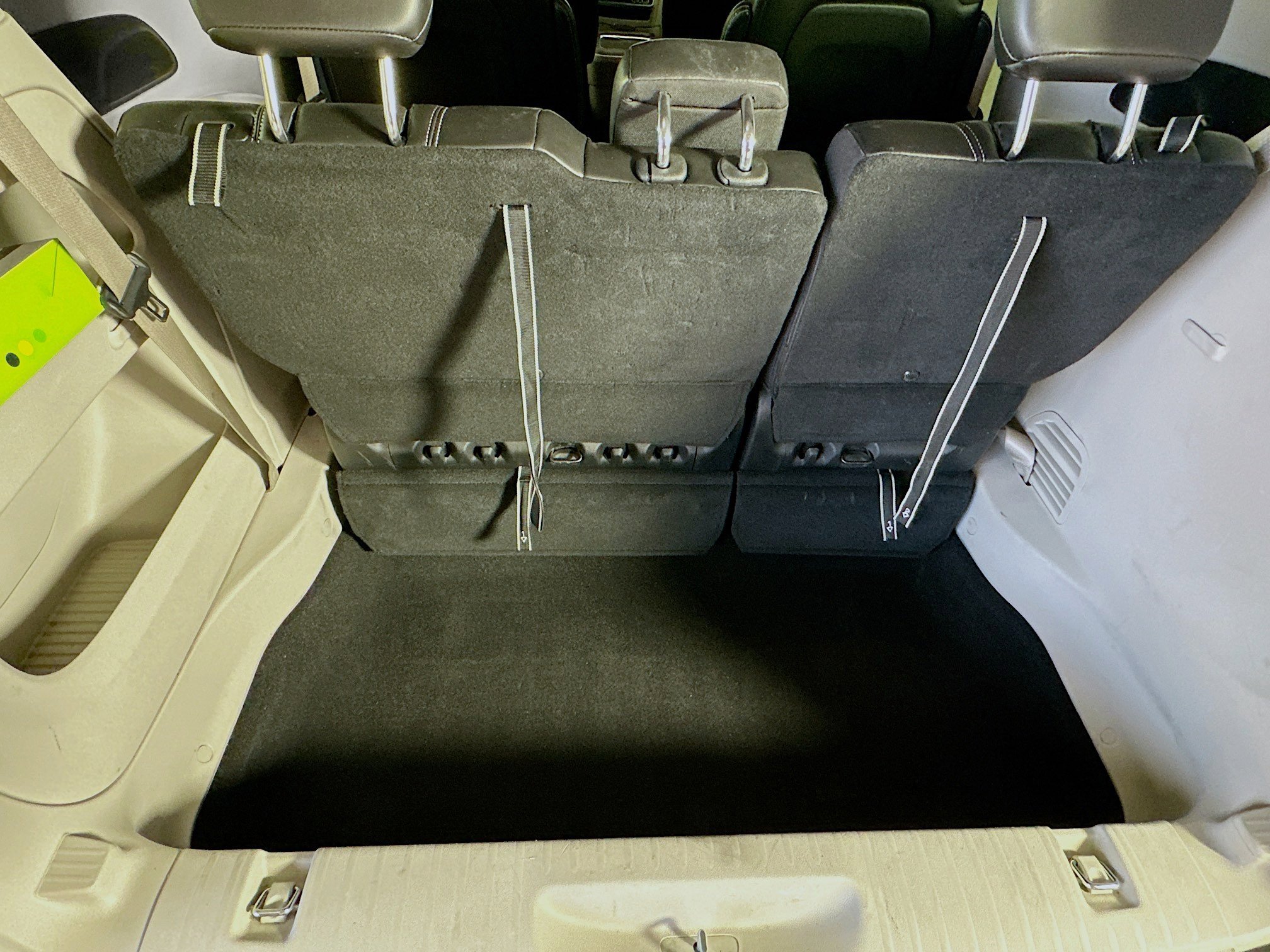 Used 2023 Chrysler Pacifica Touring-L image 28