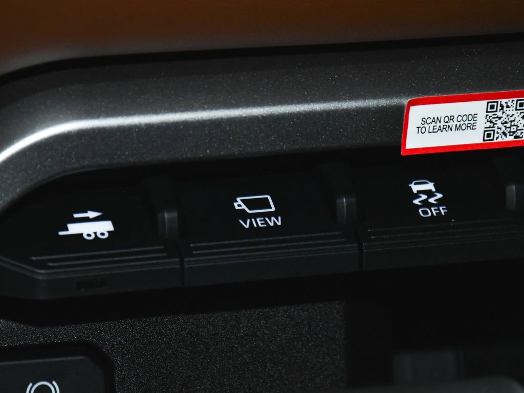 Used 2025 Toyota Tundra 1794 Edition image 20