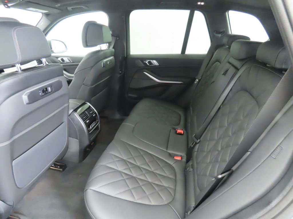 New 2026 BMW X5 xDrive40i image 22