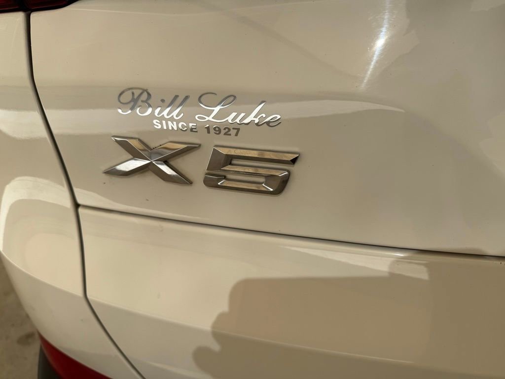 Used 2020 BMW X5 sDrive40i w/ Convenience Package image 12