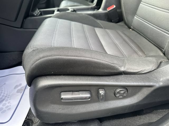 Used 2021 Honda CR-V EX image 16