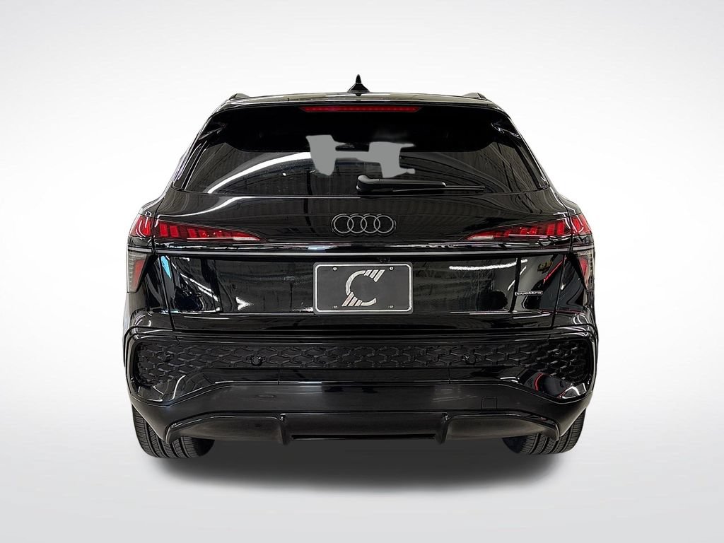New 2026 Audi Q3 quattro 2.0T AWD/4WD image 4