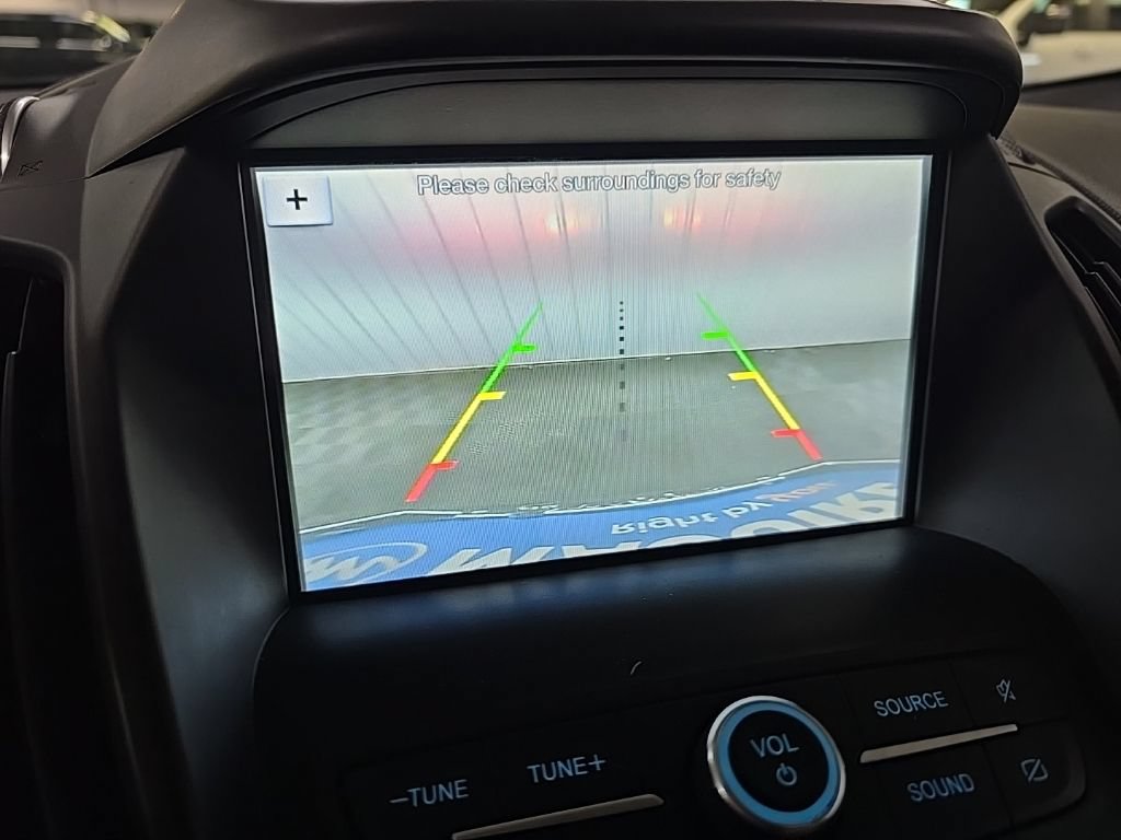 Certified 2019 Ford Escape SE AWD/4WD image 27