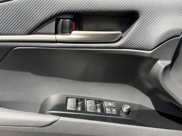 Certified 2025 Toyota Camry SE w/ Convenience Package FWD image 23