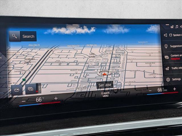 Used 2024 BMW 440i xDrive Coupe w/ Premium Package image 15