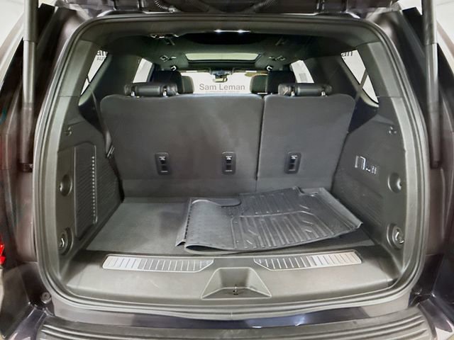 Used 2025 GMC Yukon AT4 w/ AT4 Premium Package image 29