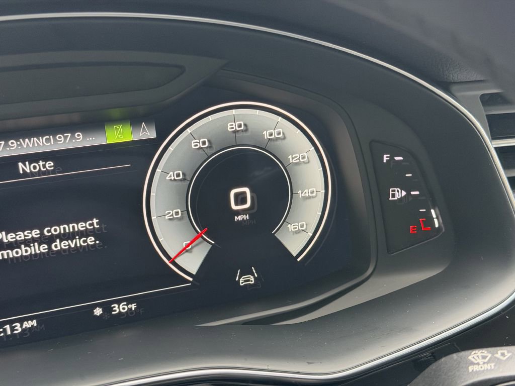 Used 2022 Audi Q7 3.0T Prestige image 36