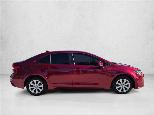 Used 2023 Toyota Corolla LE FWD image 4