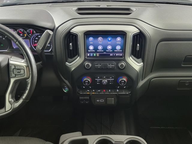 Used 2019 Chevrolet Silverado 1500 RST AWD/4WD image 21