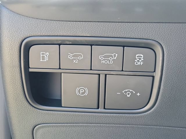 New 2026 Hyundai Ioniq 9 SE AWD/4WD image 17