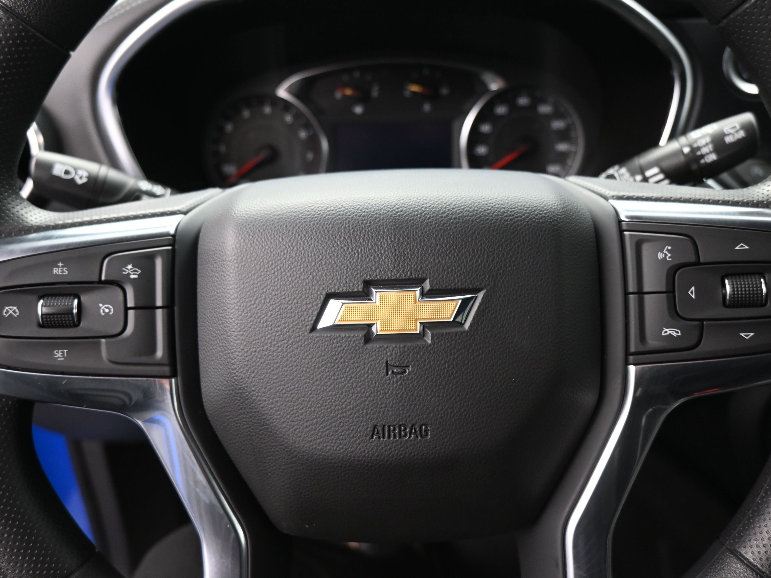 Certified 2025 Chevrolet Blazer LT image 16