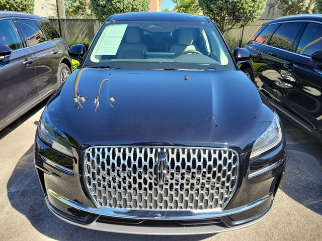 Certified 2024 Lincoln Corsair FWD image 2