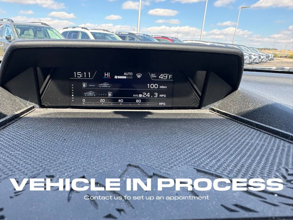 Used 2019 Subaru Crosstrek 2.0i Limited w/ Popular Package #4 image 18