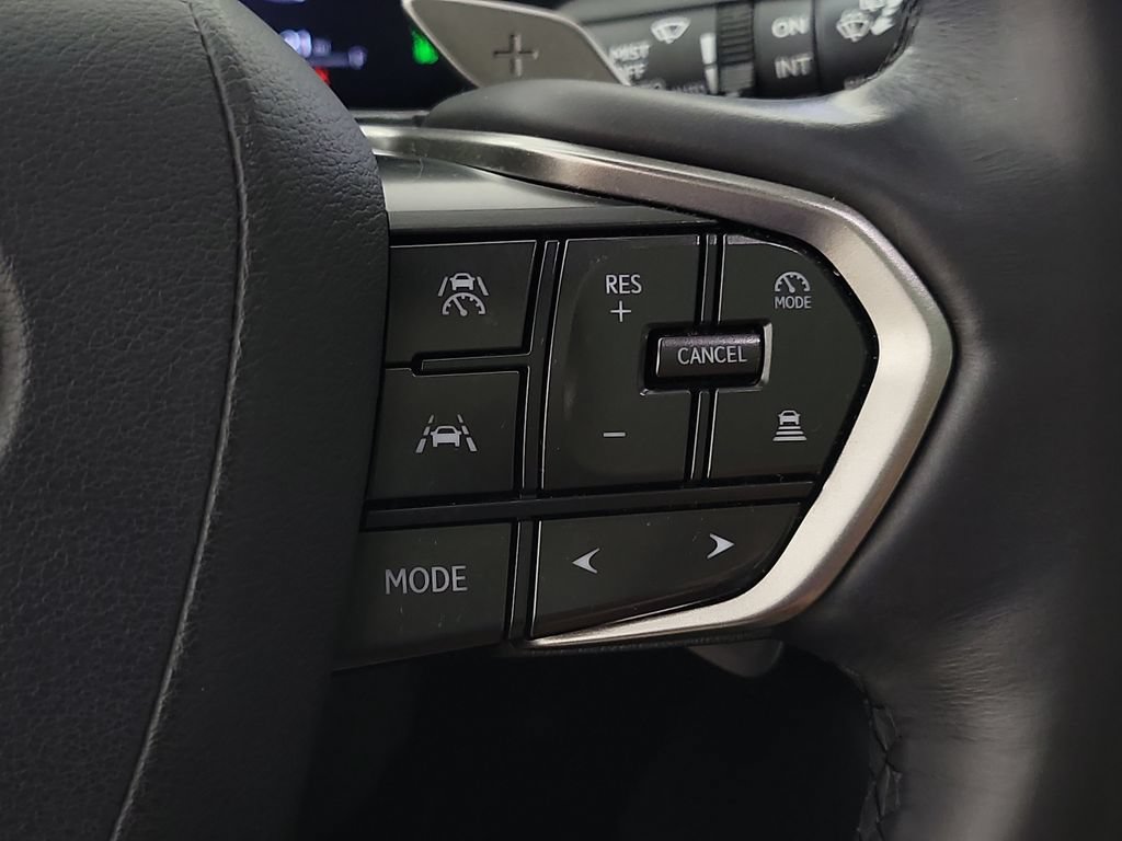 Used 2024 Lexus TX 350 FWD w/ Captains Chair Package image 27
