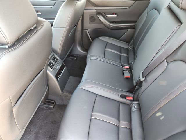 New 2026 MAZDA CX-90 3.3 Turbo w/ Select Package image 18