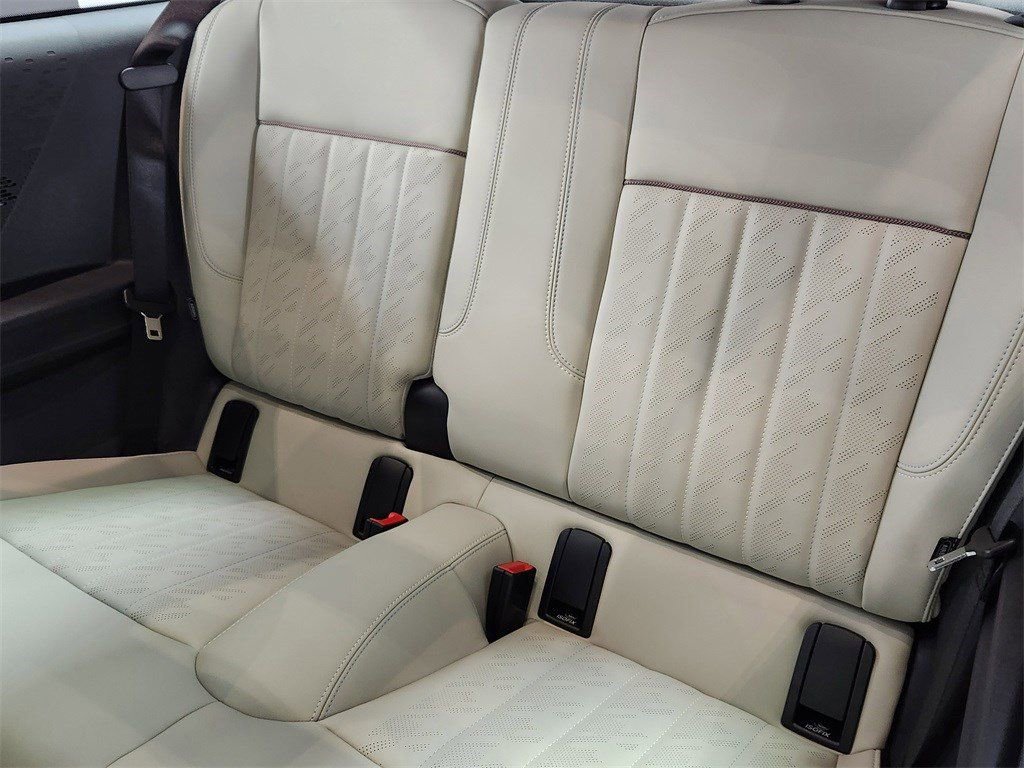 Used 2025 MINI Cooper S image 11