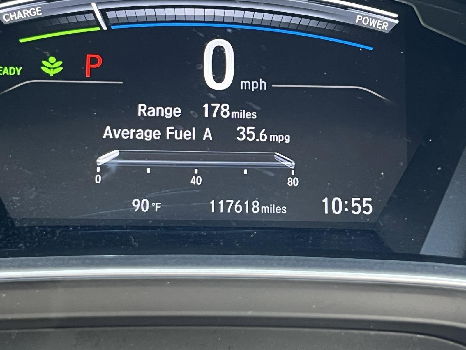 Used 2021 Honda CR-V EX-L image 34