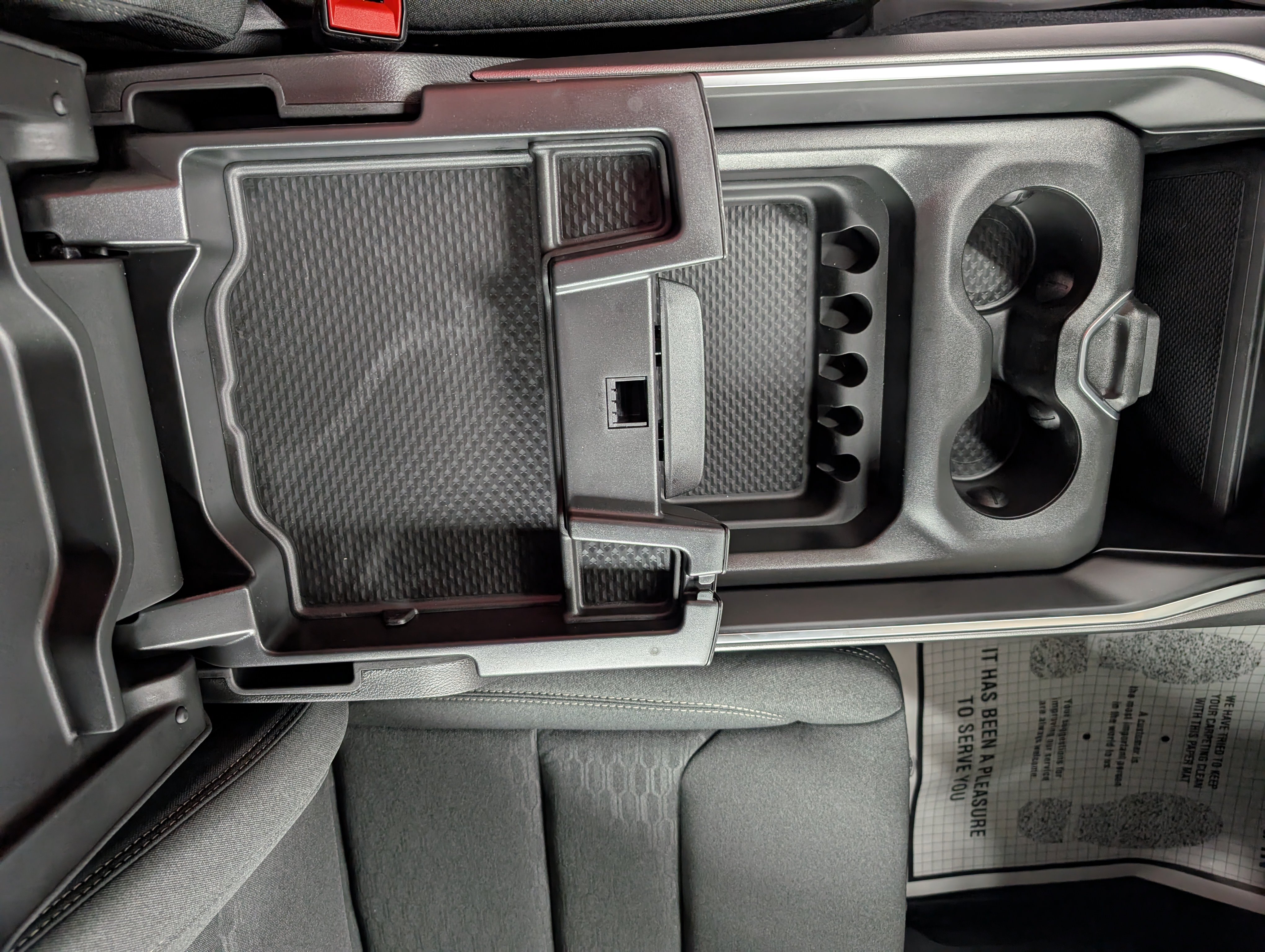 New 2026 RAM 1500 Big Horn AWD/4WD image 12