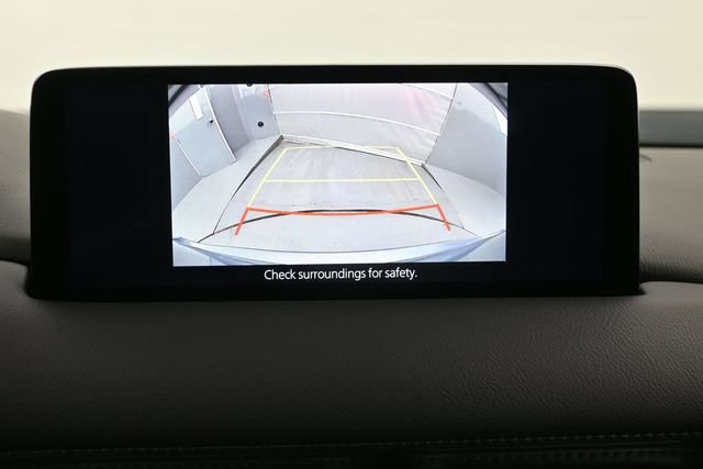 Certified 2023 MAZDA CX-5 Carbon Edition AWD/4WD image 11
