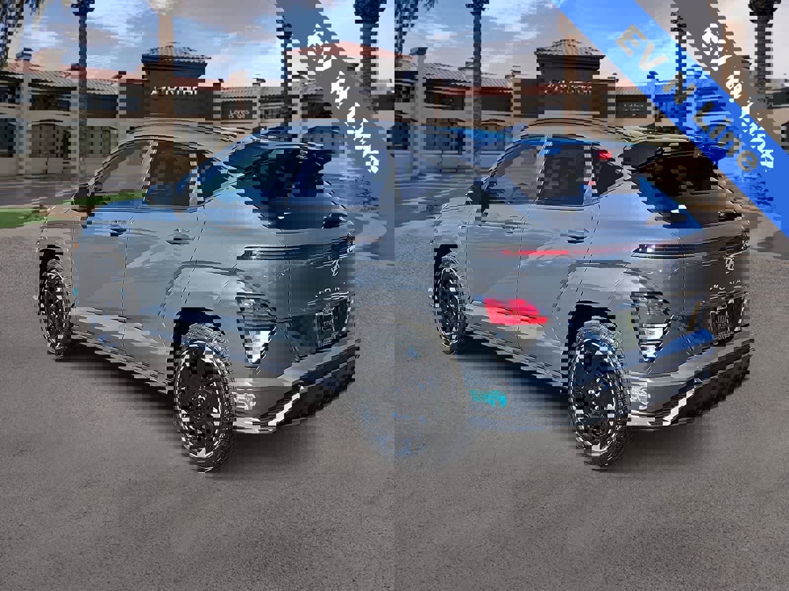 Used 2025 Hyundai Kona N Line image 6