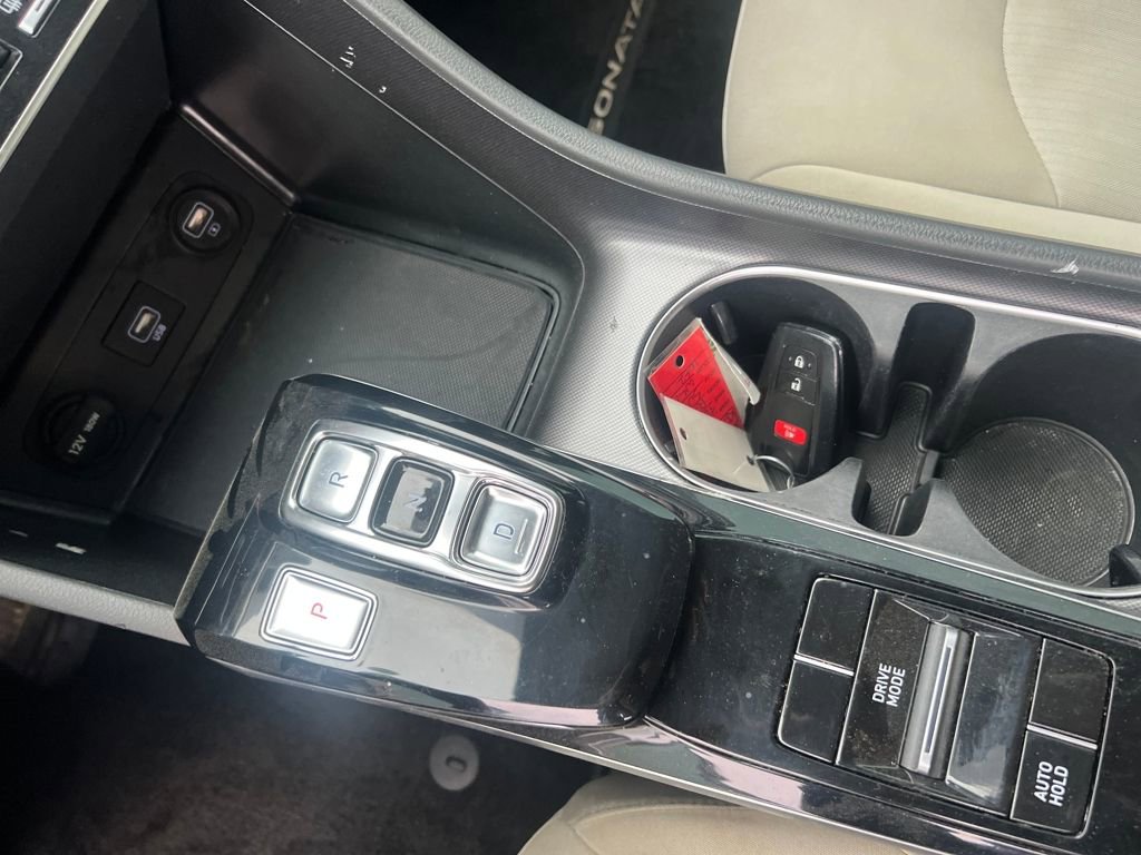Used 2023 Hyundai Sonata SEL image 22