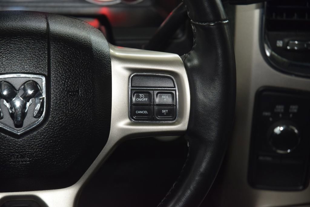 Used 2017 RAM 2500 Laramie w/ Sport Appearance Group AWD/4WD image 33